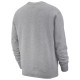 Nike Ανδρικό φούτερ Sportswear Club Fleece Crew Sweatshirt